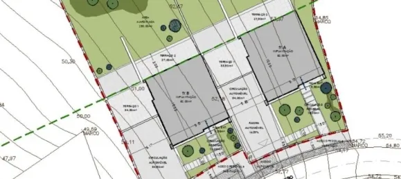  Land in Leiria, Portugal No. 71490 3