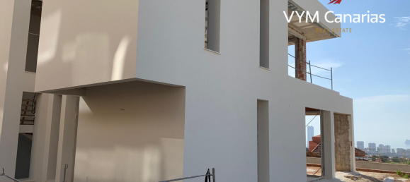 8 bedrooms Villa in Golf Bahia, Spain No. 3176 16