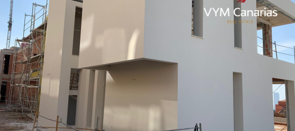 8 bedrooms Villa in Golf Bahia, Spain No. 3176 15