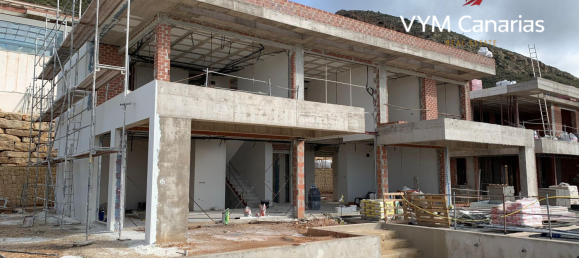 8 bedrooms Villa in Golf Bahia, Spain No. 3176 17