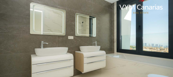 8 bedrooms Villa in Golf Bahia, Spain No. 3176 6