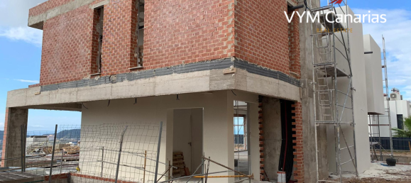 8 bedrooms Villa in Golf Bahia, Spain No. 3176 19