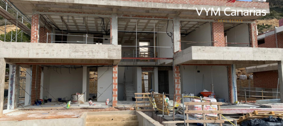 8 bedrooms Villa in Golf Bahia, Spain No. 3176 18