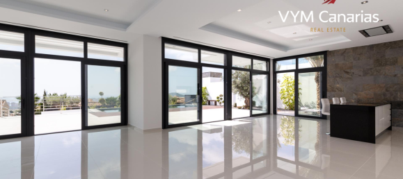 8 bedrooms Villa in Golf Bahia, Spain No. 3176 10