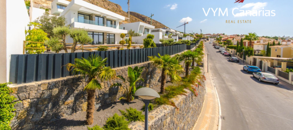 8 bedrooms Villa in Golf Bahia, Spain No. 3176 13