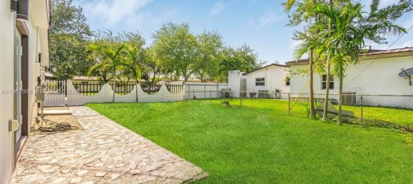 5 bedrooms Villa for sale in Miami, Miami-Dade, Florida, USA № 614303 28
