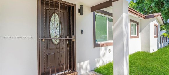 5 bedrooms Villa for sale in Miami, Miami-Dade, Florida, USA № 614303 3