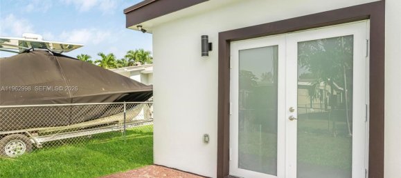 5 bedrooms Villa for sale in Miami, Miami-Dade, Florida, USA № 614303 19
