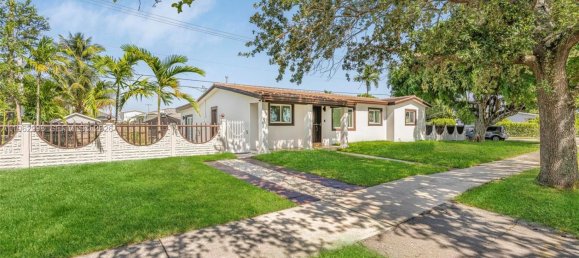 5 bedrooms Villa for sale in Miami, Miami-Dade, Florida, USA № 614303 12