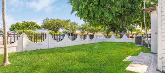 5 bedrooms Villa for sale in Miami, Miami-Dade, Florida, USA № 614303 26
