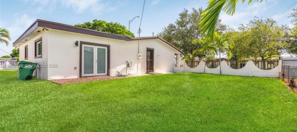 5 bedrooms Villa for sale in Miami, Miami-Dade, Florida, USA № 614303 29