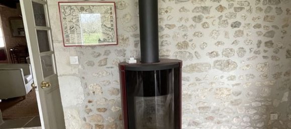 6 غرف نوم منزل في Chepniers, France رقم 107470 15