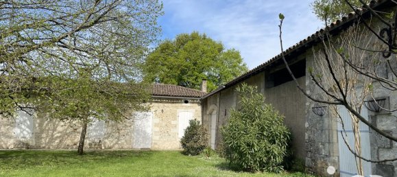 6 غرف نوم منزل في Chepniers, France رقم 107470 4