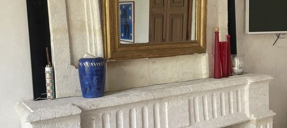 6 غرف نوم منزل في Chepniers, France رقم 107470 13