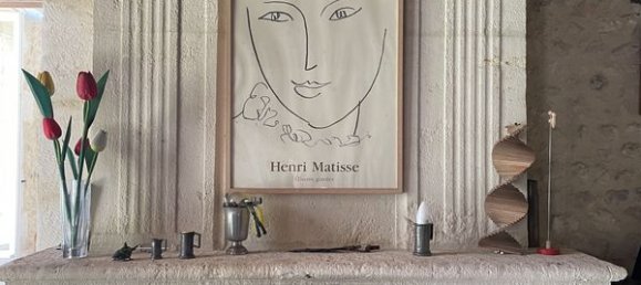 6 غرف نوم منزل في Chepniers, France رقم 107470 12