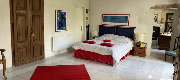 6 غرف نوم منزل في Chepniers, France رقم 107470 17