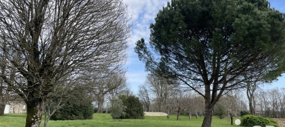 6 غرف نوم منزل في Chepniers, France رقم 107470 7