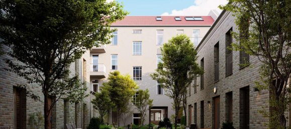 1 Schlafzimmer Wohnung in Köpenick, Germany, Nr. 92981 11