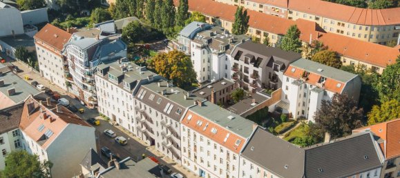 1 Schlafzimmer Wohnung in Köpenick, Germany, Nr. 92981 13