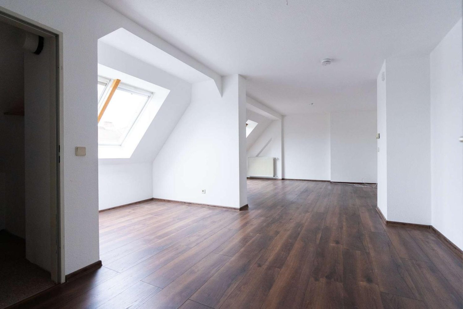 1 Schlafzimmer Wohnung in Köpenick, Germany, Nr. 92981