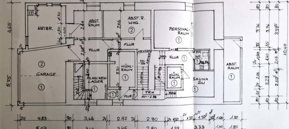 7غرفة مقهى / مطعم في Calw, Germany رقم 63414 27