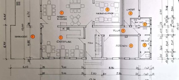 7غرفة مقهى / مطعم في Calw, Germany رقم 63414 28