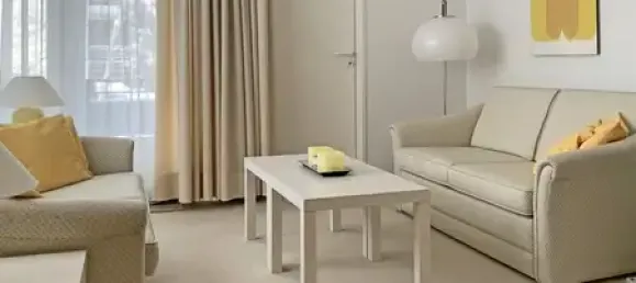 Apartamento de 2 divisões em Hochsauerlandkreis, Germany N.º 40444 12