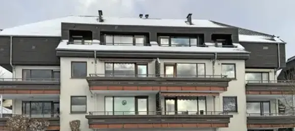 Apartamento de 2 divisões em Hochsauerlandkreis, Germany N.º 40444 2