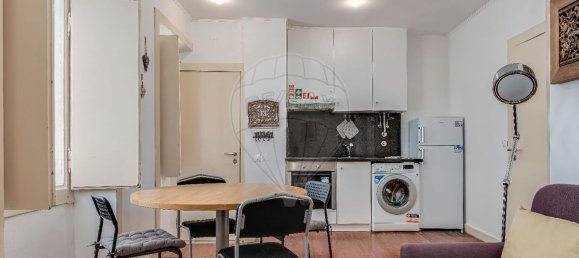 Apartamento de 1 dormitorio en Lisbon, Portugal No. 74361 29