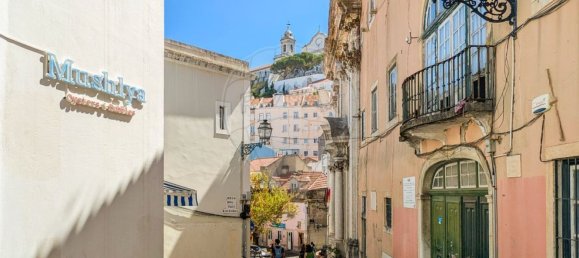 Apartamento de 1 dormitorio en Lisbon, Portugal No. 74361 20