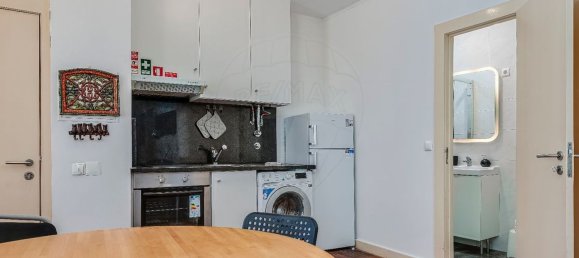 Apartamento de 1 dormitorio en Lisbon, Portugal No. 74361 31