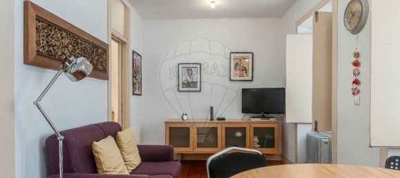 Apartamento de 1 dormitorio en Lisbon, Portugal No. 74361 24