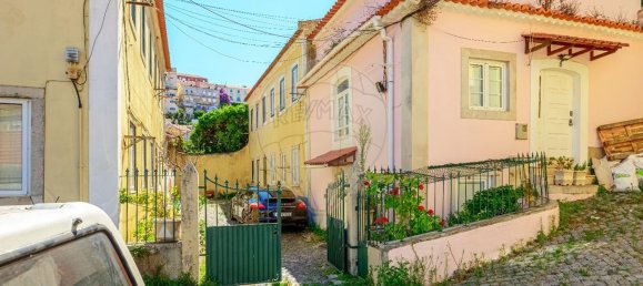 Apartamento de 1 dormitorio en Lisbon, Portugal No. 74361 17