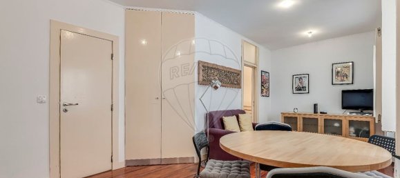 Apartamento de 1 dormitorio en Lisbon, Portugal No. 74361 2