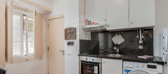 Apartamento de 1 dormitorio en Lisbon, Portugal No. 74361 8
