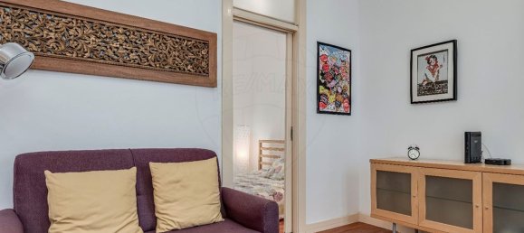 Apartamento de 1 dormitorio en Lisbon, Portugal No. 74361 9
