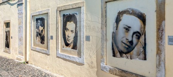 Apartamento de 1 dormitorio en Lisbon, Portugal No. 74361 26