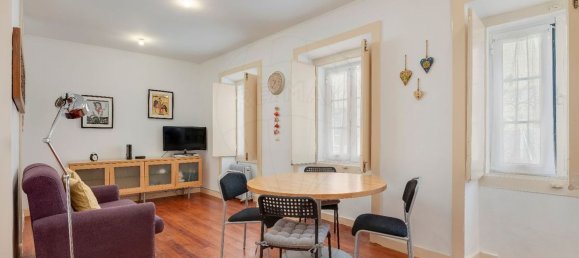 Apartamento de 1 dormitorio en Lisbon, Portugal No. 74361 13