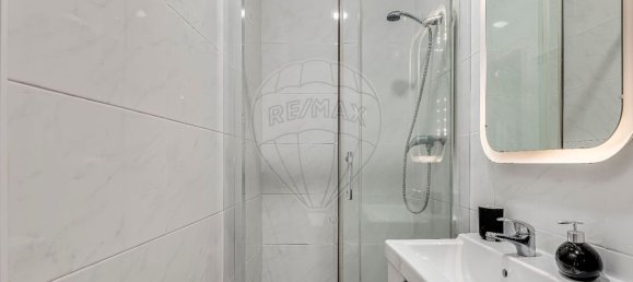 Apartamento de 1 dormitorio en Lisbon, Portugal No. 74361 4