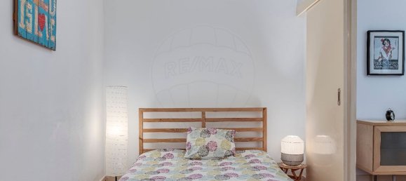 Apartamento de 1 dormitorio en Lisbon, Portugal No. 74361 11