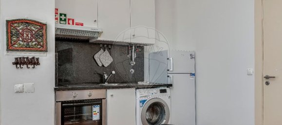 Apartamento de 1 dormitorio en Lisbon, Portugal No. 74361 7