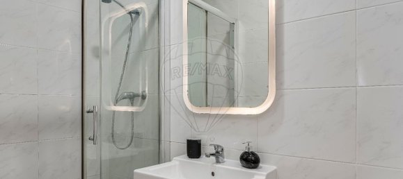 Apartamento de 1 dormitorio en Lisbon, Portugal No. 74361 3