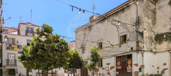 Apartamento de 1 dormitorio en Lisbon, Portugal No. 74361 22