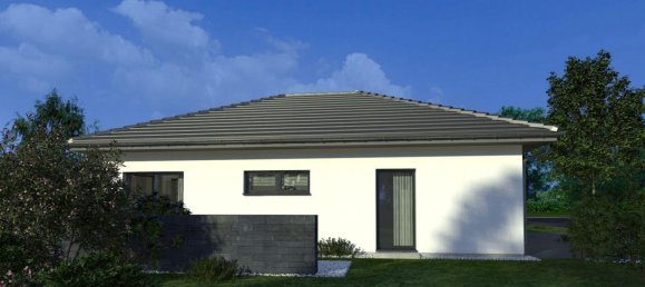 2 Schlafzimmer Bungalow in Kaiserslautern, Germany, Nr. 297566 8