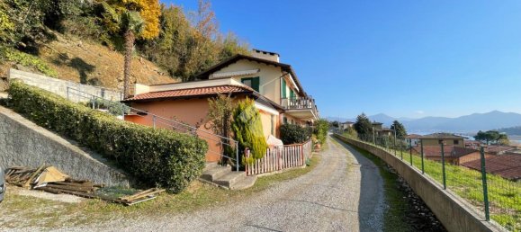 Apartamento de 3 divisões em Sarnico, Italy N.º 27113 56