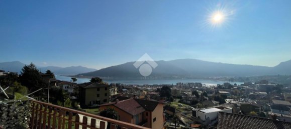 Apartamento de 3 divisões em Sarnico, Italy N.º 27113 52