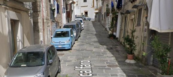 Studio in Catanzaro, Italy No. 90096 4