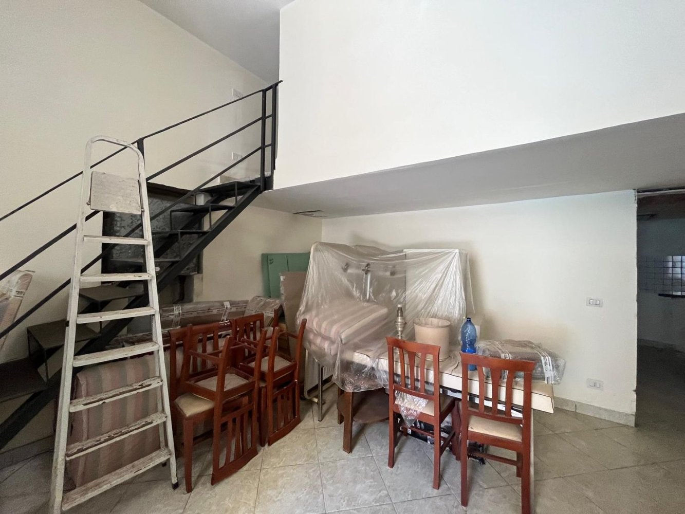 Studio in Catanzaro, Italy No. 90096