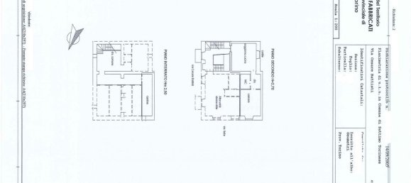 2 rooms Apartment in Settimo Torinese, Italy No. 68886 12