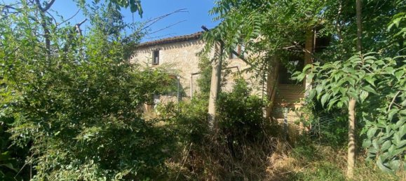 Casa de 5 habitaciónes en Assisi, Italy No. 103567 12